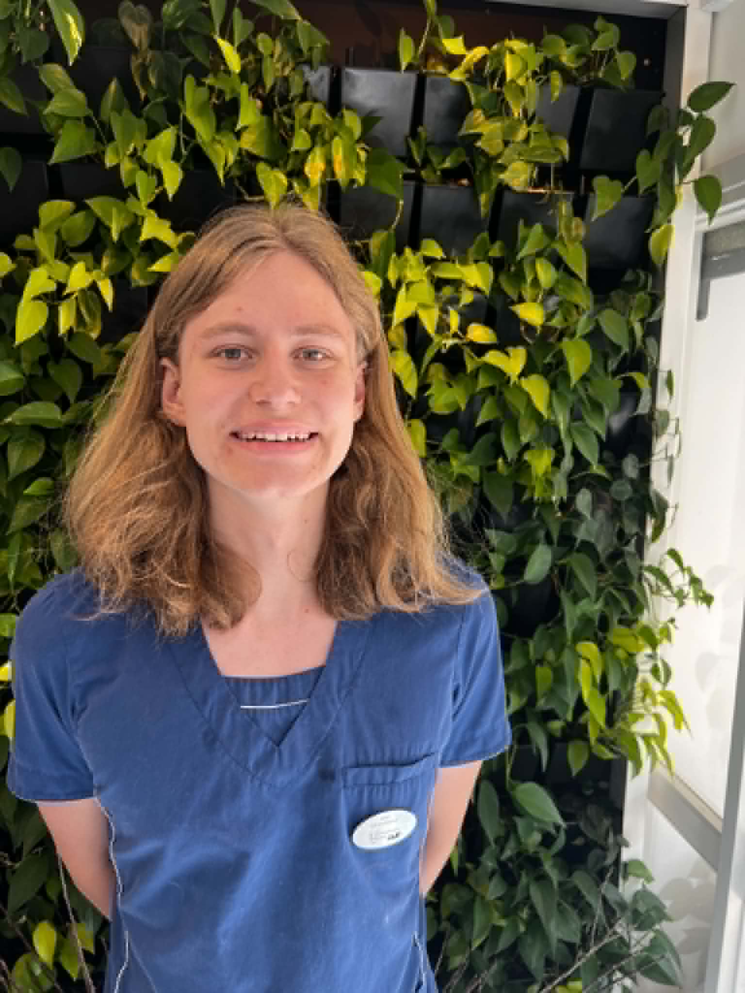 Klinikassistent Askur