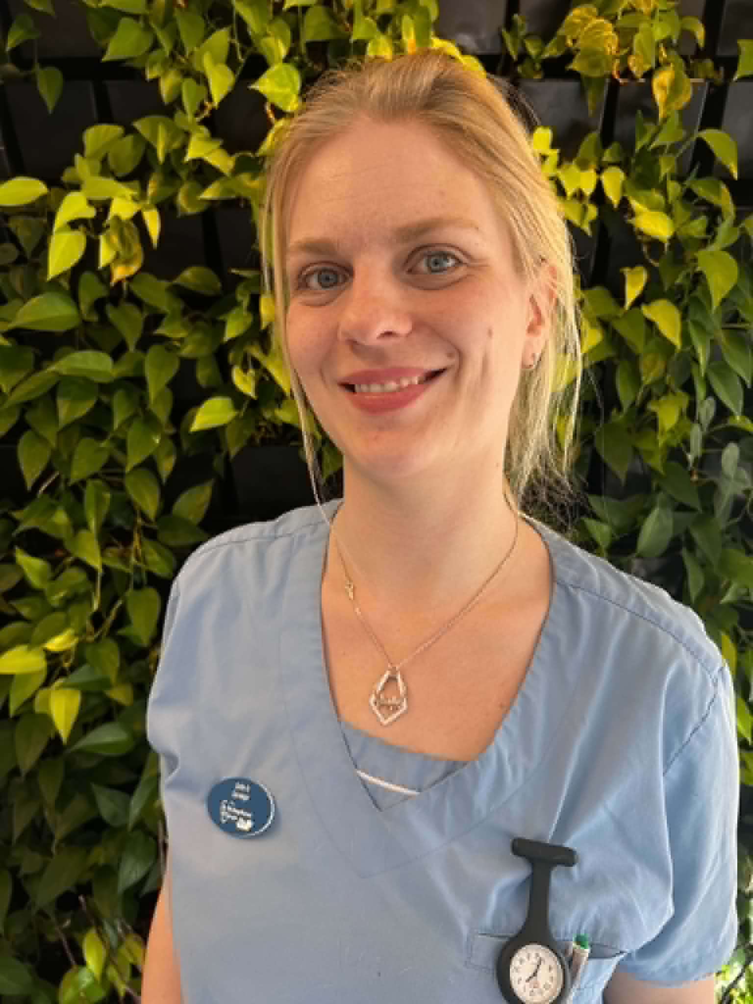 Dyrlæge Sofie